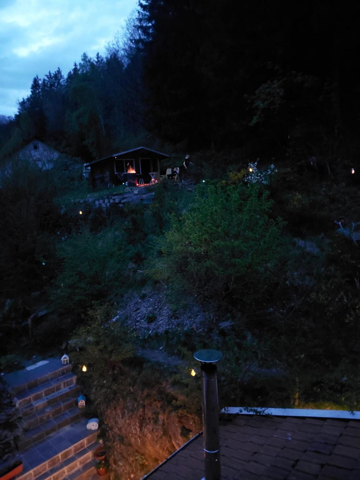 ברילון Fewo Pacohaus Naehe Willingen Diemelsee מראה חיצוני תמונה